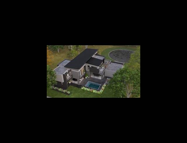 5 BEDROOM HOUSE FOR SALE IN MIDSTREAM HEIGHTS